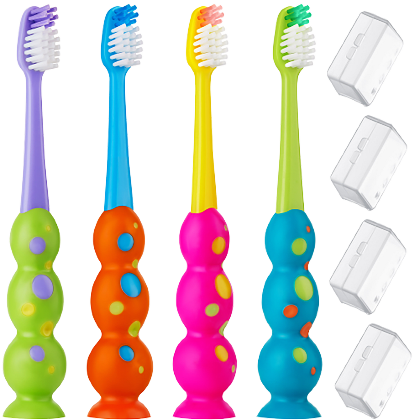 kids toothbrush holder